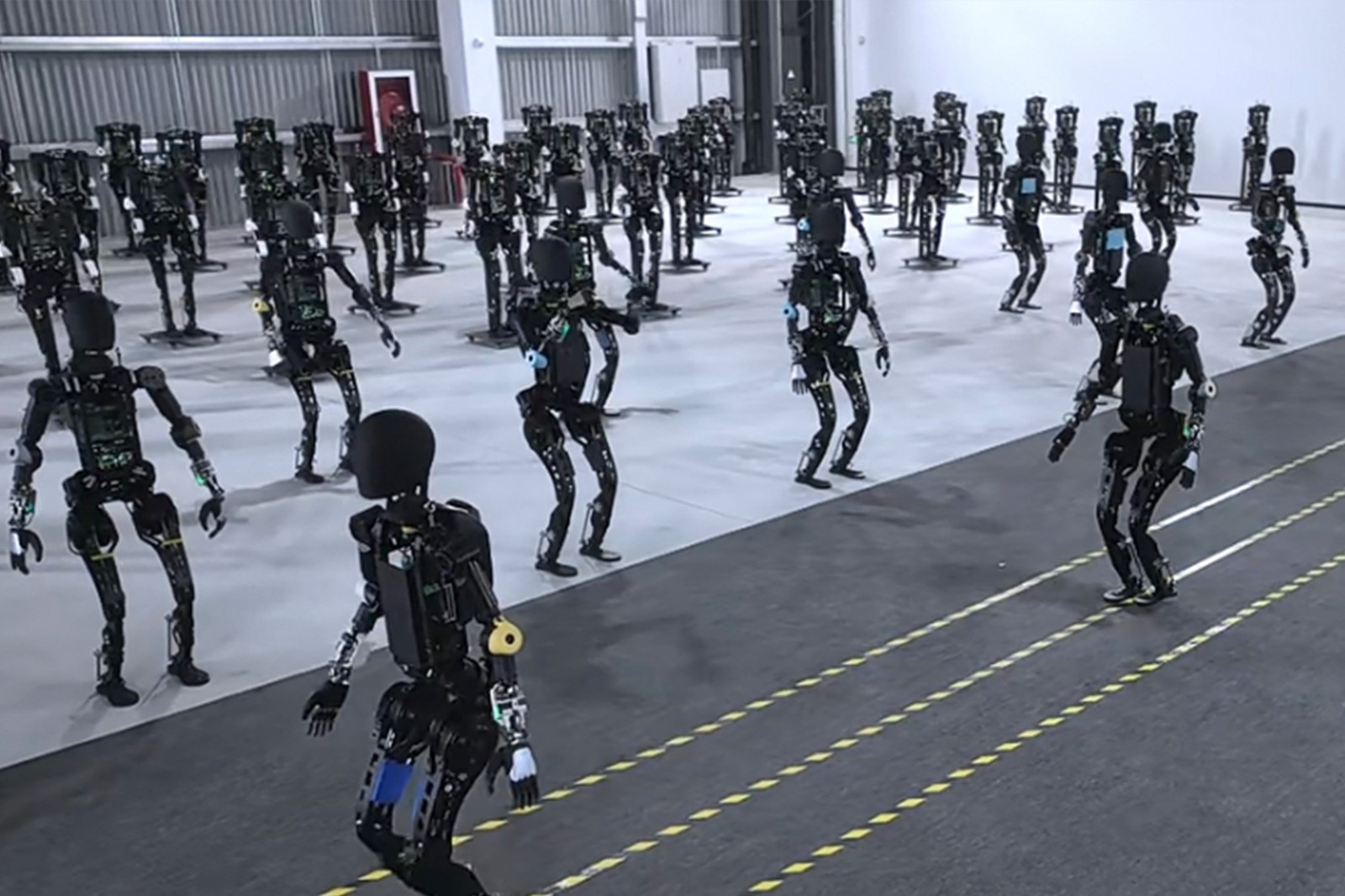 z6mg·人生就是博开启通用机器人商用量产