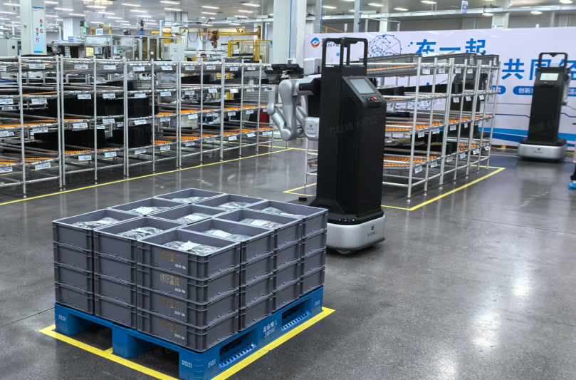 z6mg人生就是博-服务机器人标杆再获国际权威认可，科沃斯于CES 2026荣膺GTB三项全球大奖